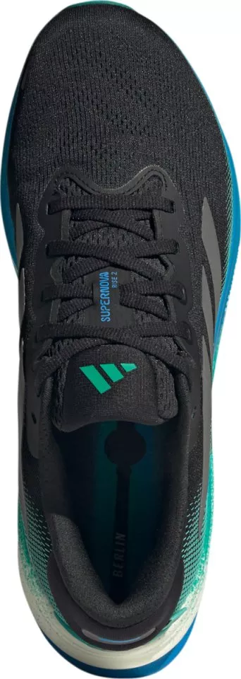 Buty do biegania adidas SUPERNOVA RISE 2 M Berlin