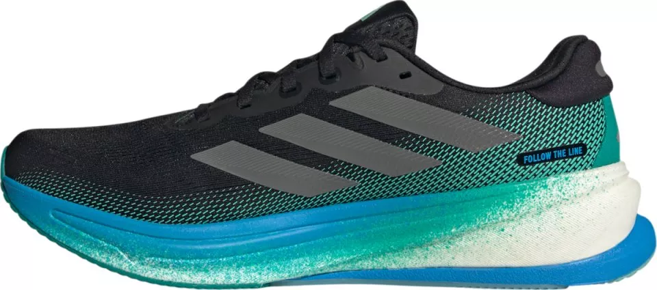 Buty do biegania adidas SUPERNOVA RISE 2 M Berlin