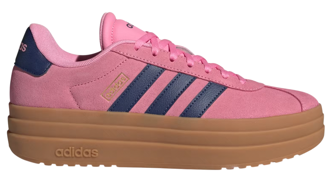 Zapatillas adidas Sportswear VL Court Bold