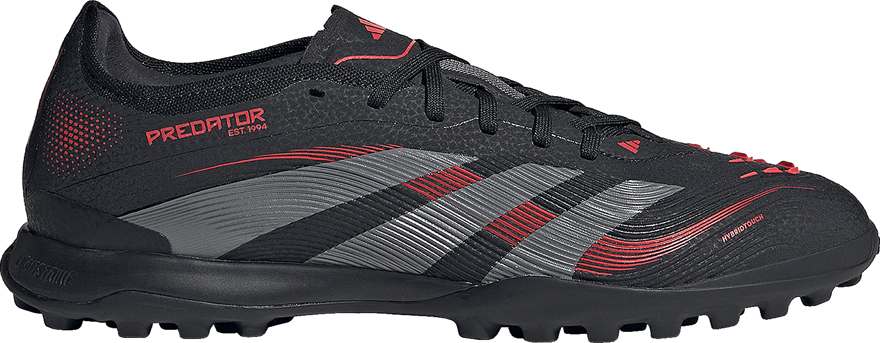 Botas de fútbol adidas PREDATOR PRO TF