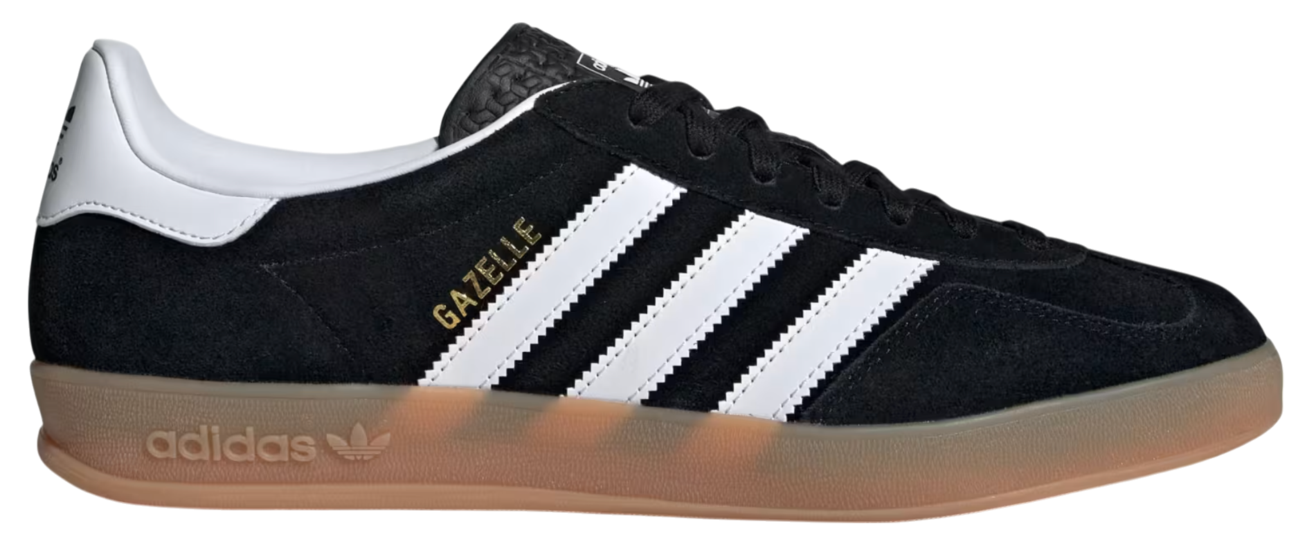 Schoenen adidas Originals Gazelle Indoor