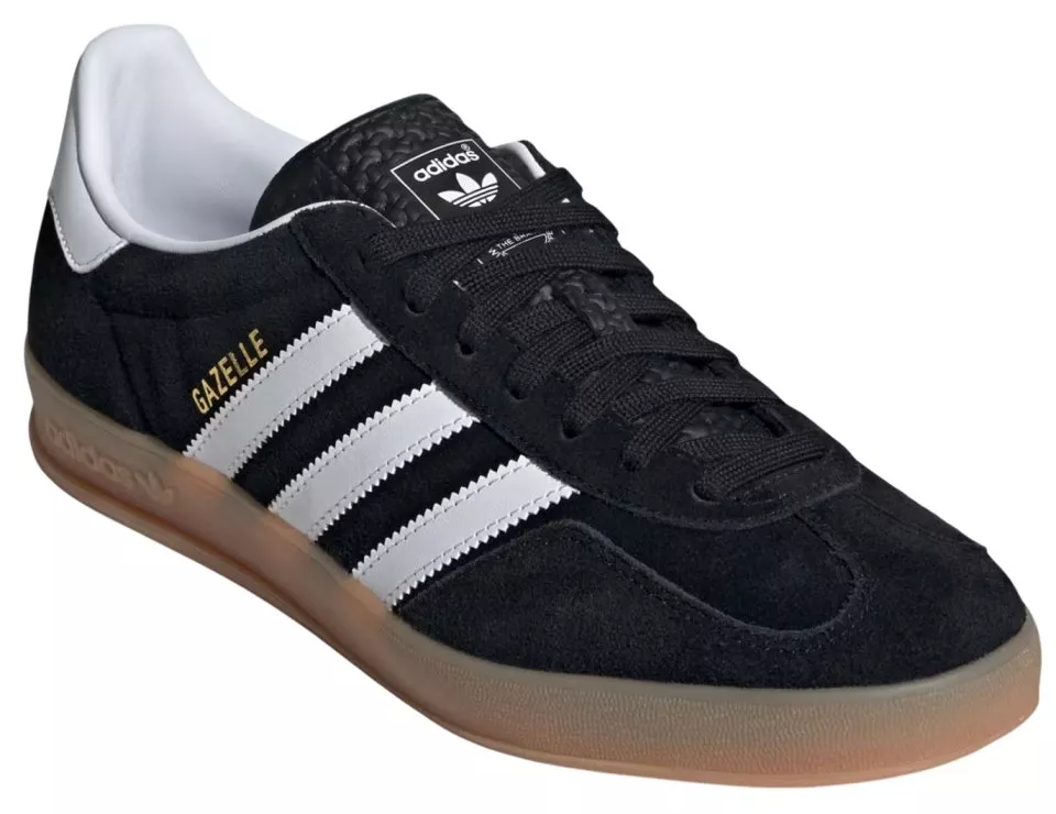 Schoenen adidas Originals Gazelle Indoor