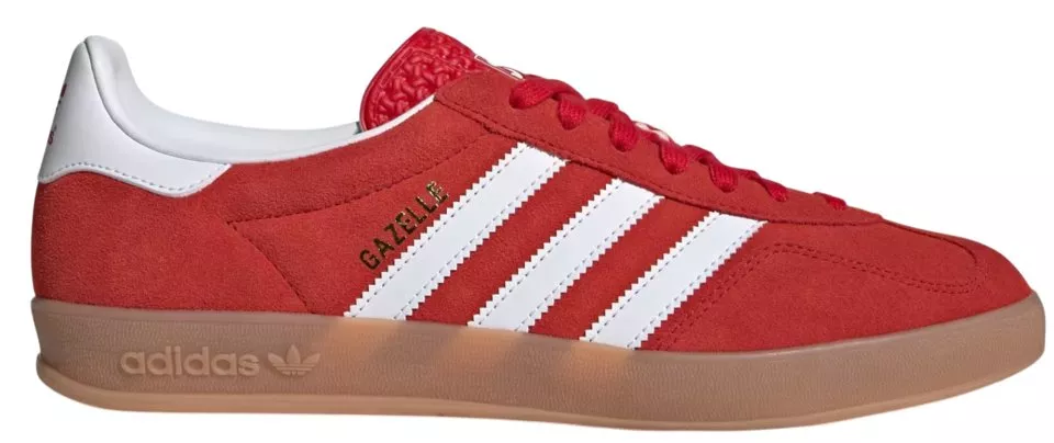 Schuhe adidas Originals Gazelle Indoor