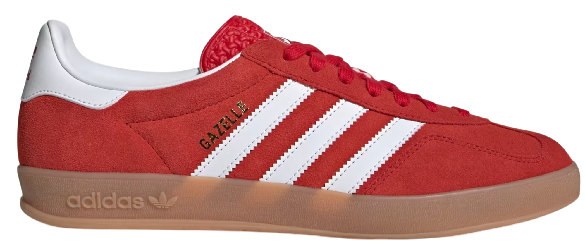 Schuhe adidas Originals Gazelle Indoor