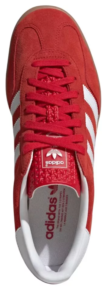 Schuhe adidas Originals Gazelle Indoor