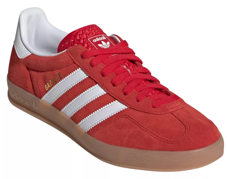 Schuhe adidas Originals Gazelle Indoor