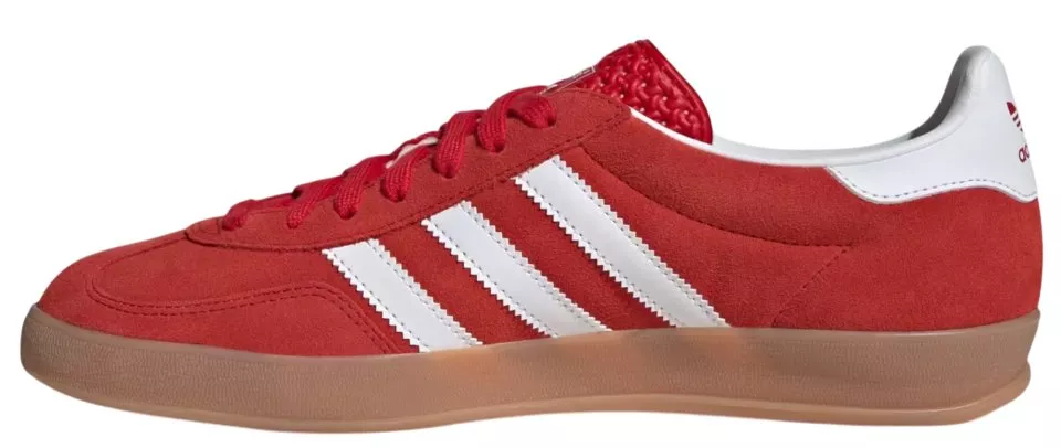 Schuhe adidas Originals Gazelle Indoor