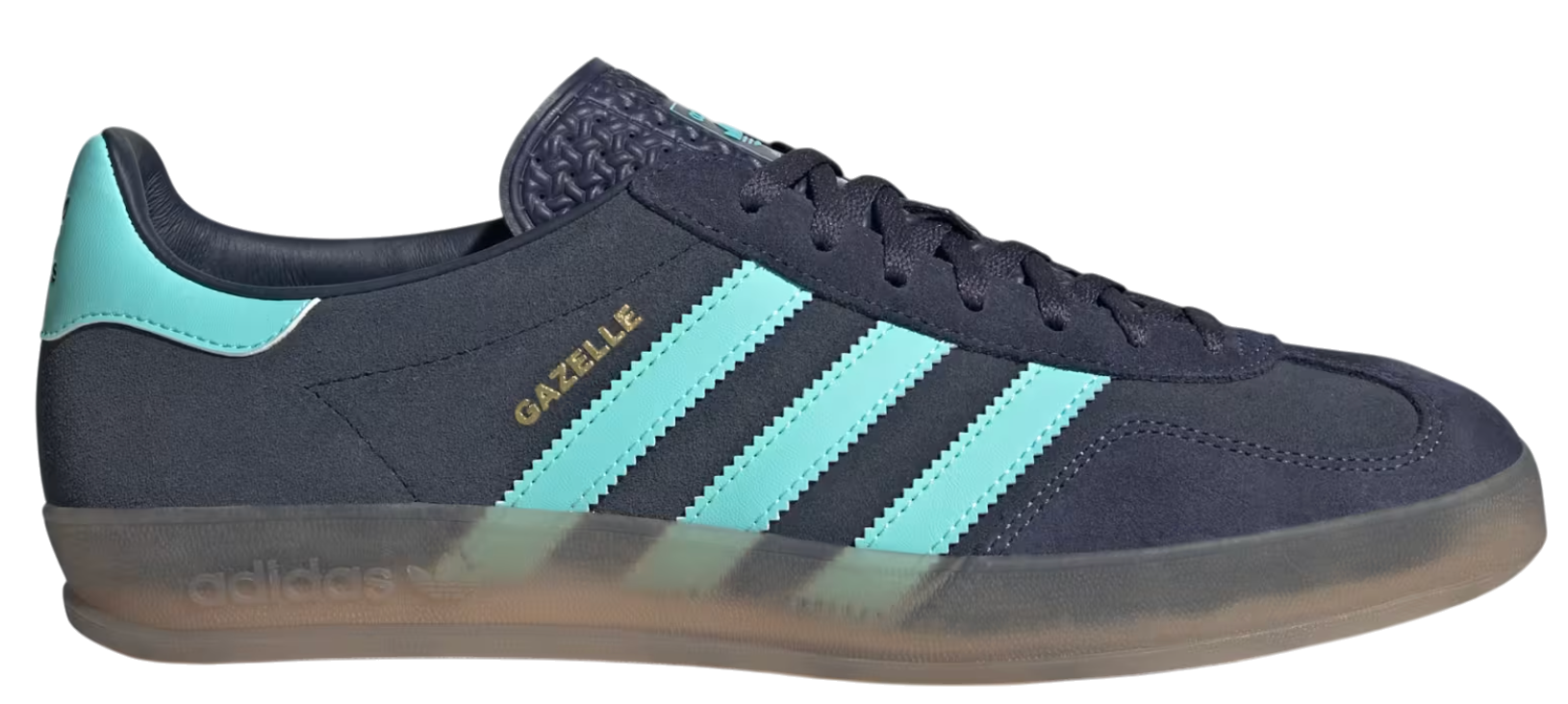 Obuwie adidas Originals Gazelle Indoor Sneaker