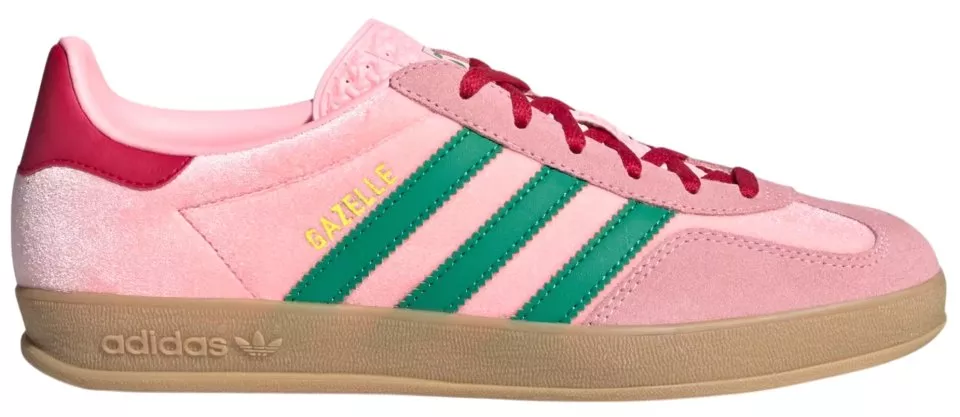 Obuwie adidas Originals GAZELLE INDOOR W