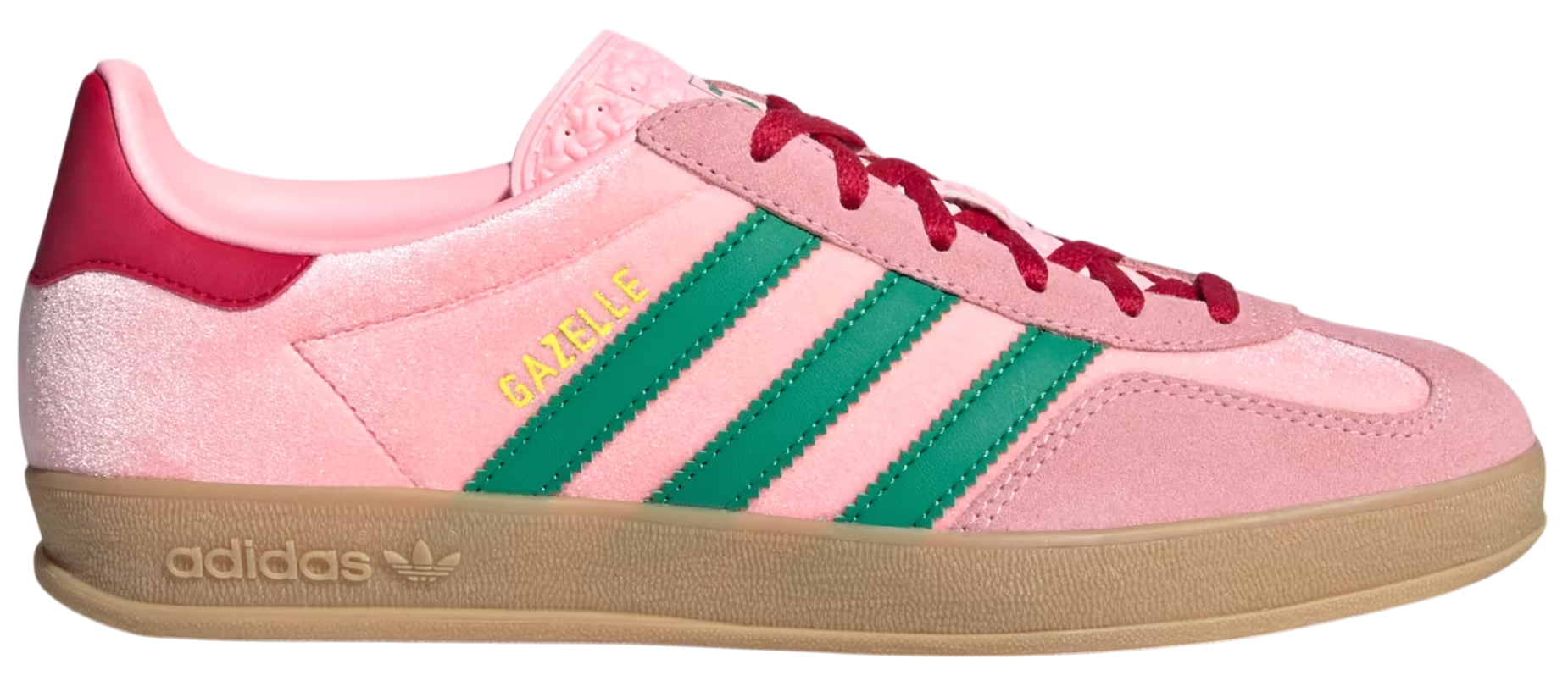 Obuwie adidas Originals GAZELLE INDOOR W