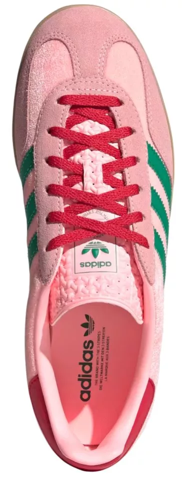 Obuwie adidas Originals GAZELLE INDOOR W