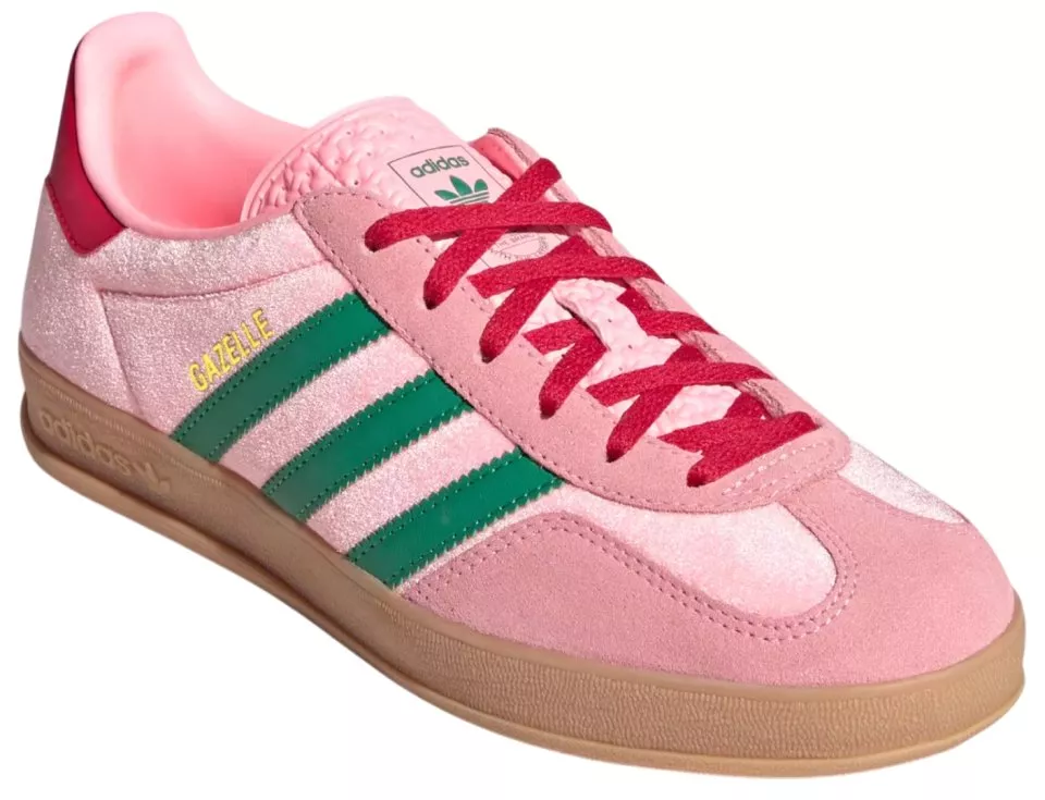 Obuwie adidas Originals GAZELLE INDOOR W