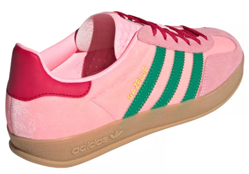 Obuwie adidas Originals GAZELLE INDOOR W