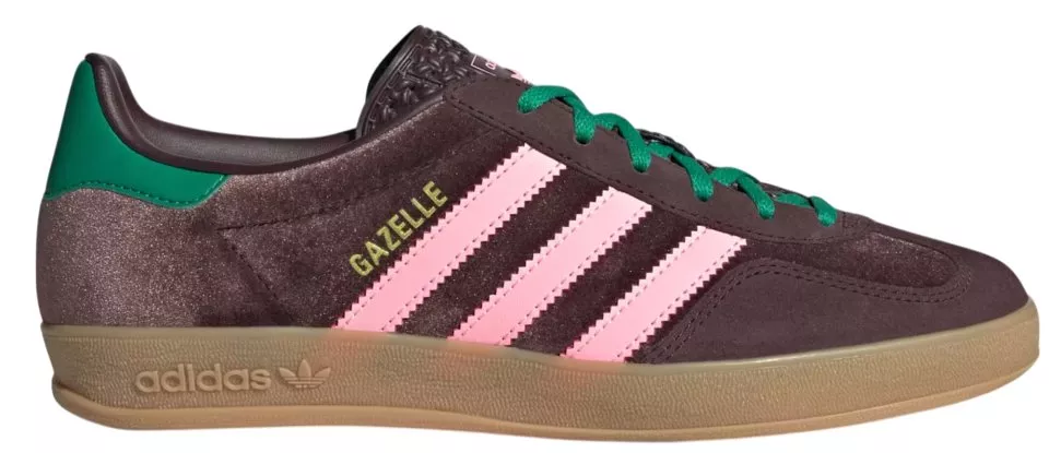 adidas Originals GAZELLE INDOOR W Cipők