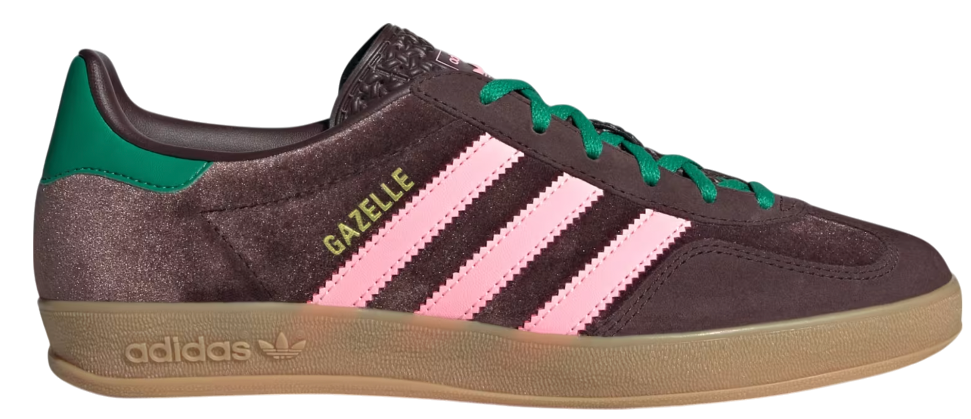 adidas Originals GAZELLE INDOOR W Cipők