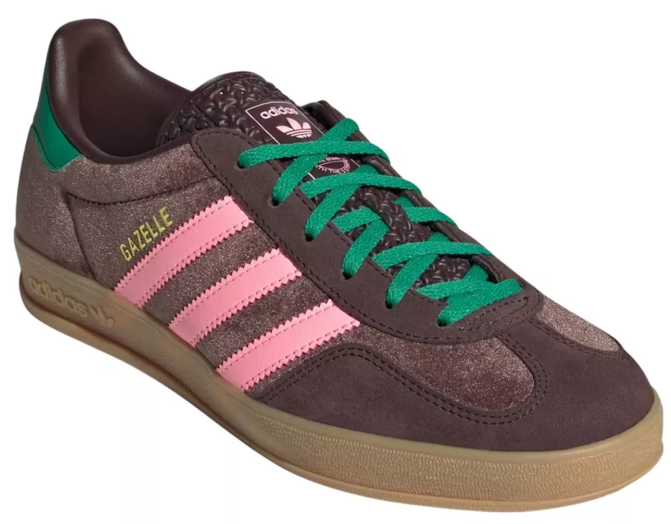 adidas Originals GAZELLE INDOOR W Cipők