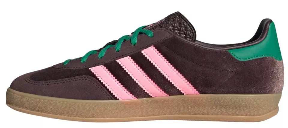 adidas Originals GAZELLE INDOOR W Cipők
