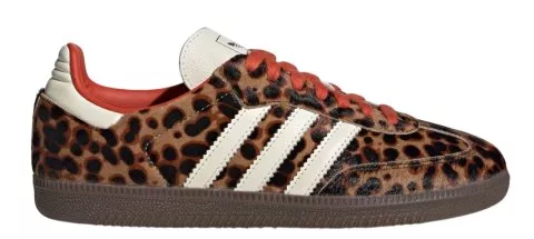 SAMBA OG W
