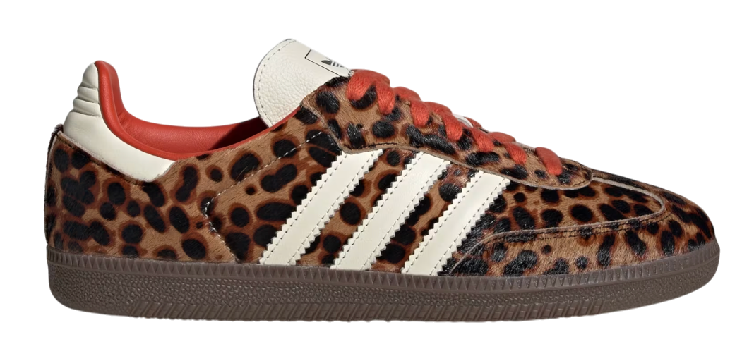 Παπούτσια adidas Originals SAMBA OG W