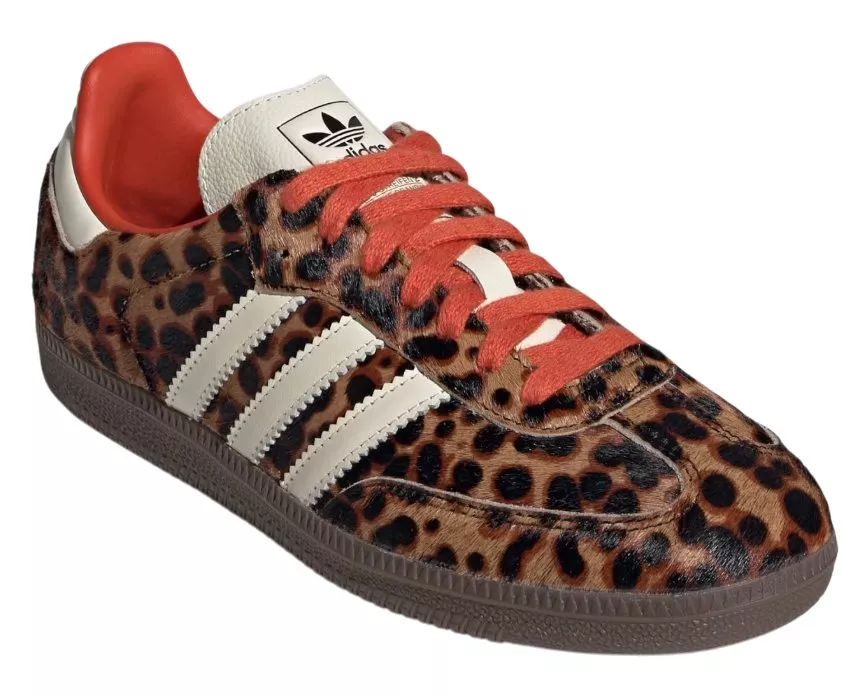 Παπούτσια adidas Originals SAMBA OG W