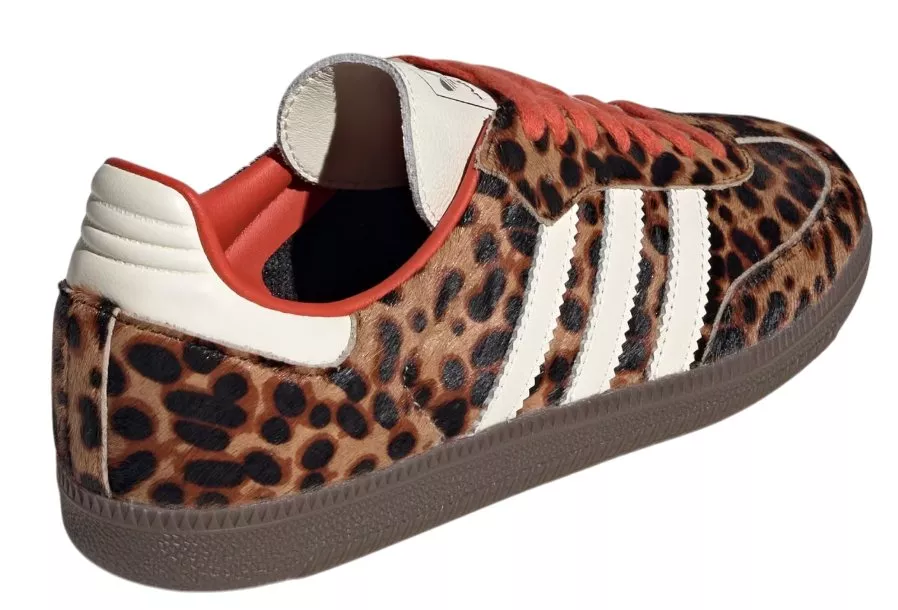 Παπούτσια adidas Originals SAMBA OG W