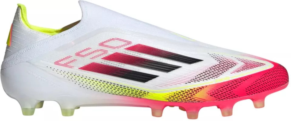 Pánské kopačky adidas F50 Elite Laceless AG