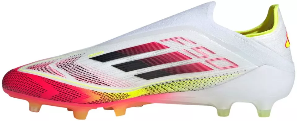 Pánské kopačky adidas F50 Elite Laceless AG