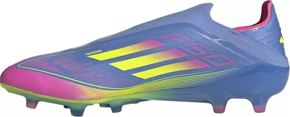 Pánské kopačky adidas F50 Elite Laceless AG