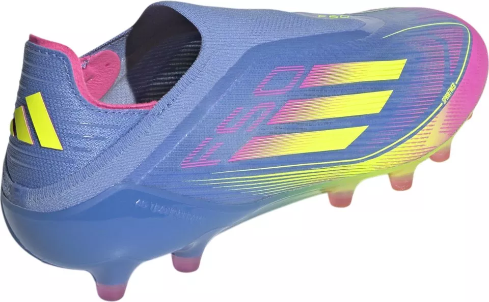 Pánské kopačky adidas F50 Elite Laceless AG