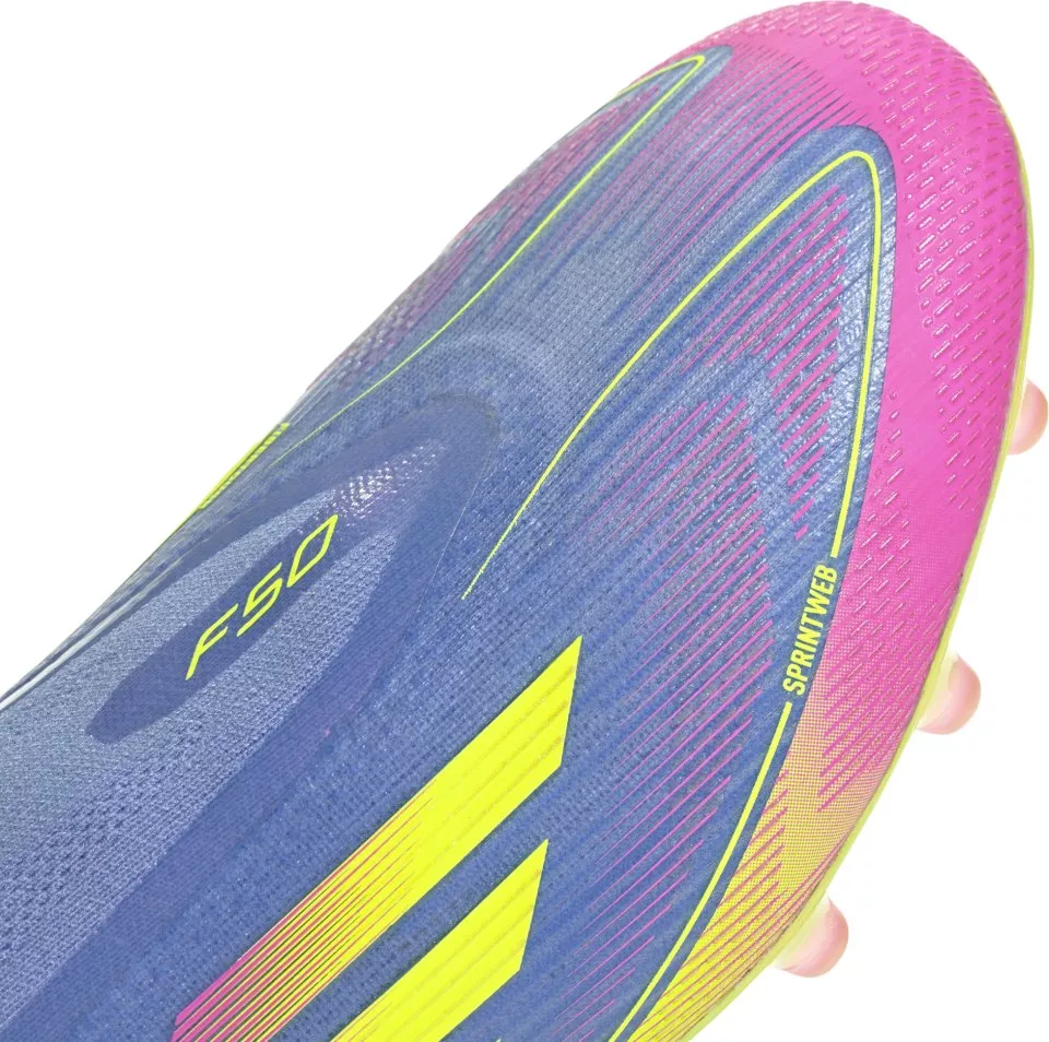 Pánské kopačky adidas F50 Elite Laceless AG