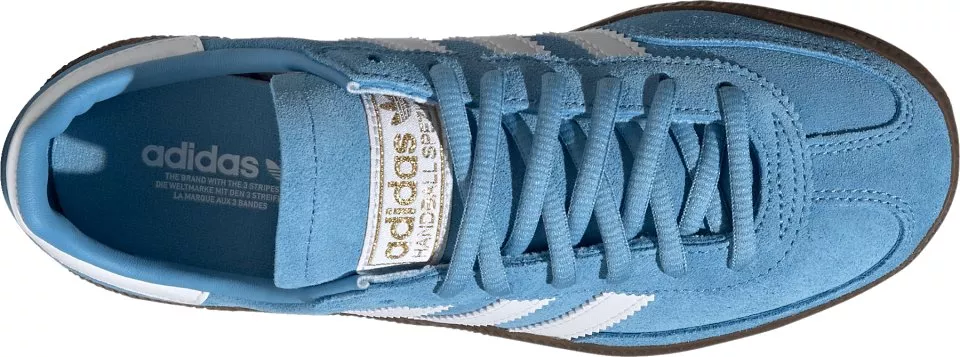 Obutev adidas Originals HANDBALL SPEZIAL J