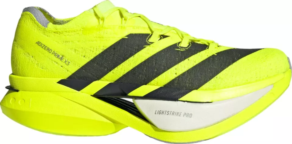 Laufschuhe adidas ADIZERO PRIME X 3 STRUNG