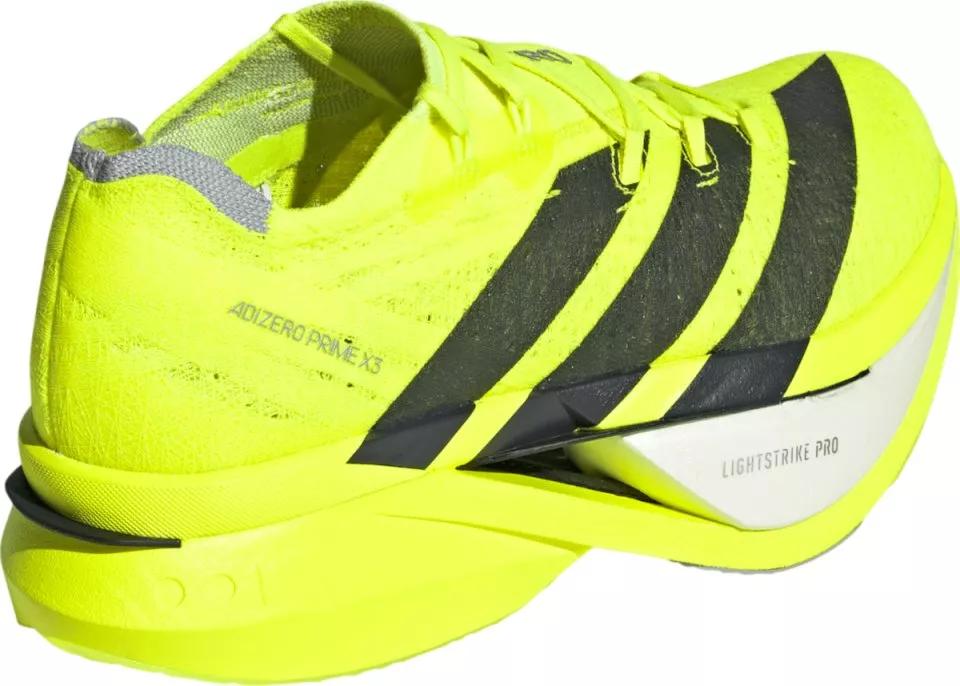 Laufschuhe adidas ADIZERO PRIME X 3 STRUNG