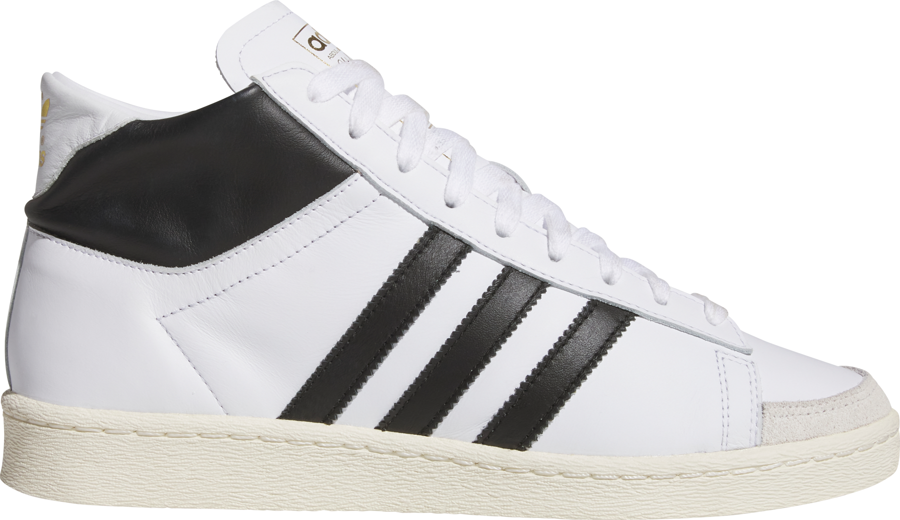 Обувки adidas Originals Jabbar HI shoe