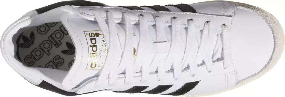 Обувки adidas Originals Jabbar HI shoe