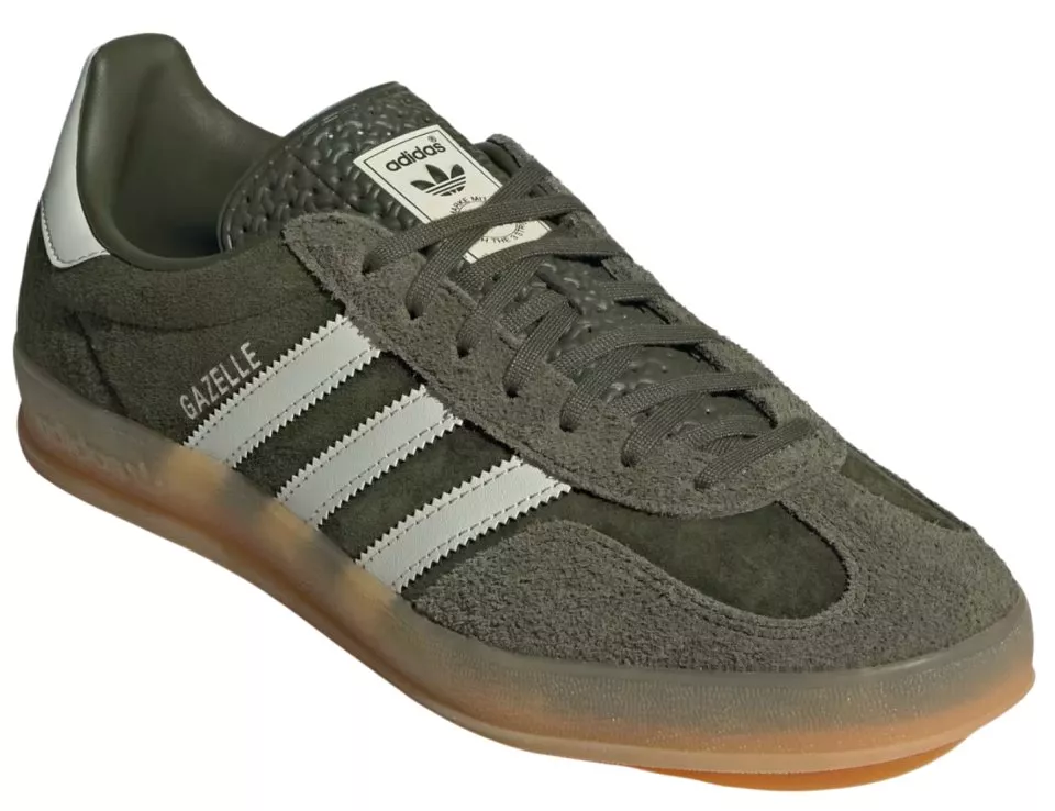 Pánská obuv adidas Originals Gazelle Indoor