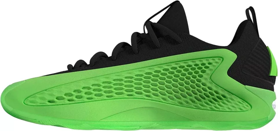 Zapatos de baloncesto adidas A.E. 1 Low Kids