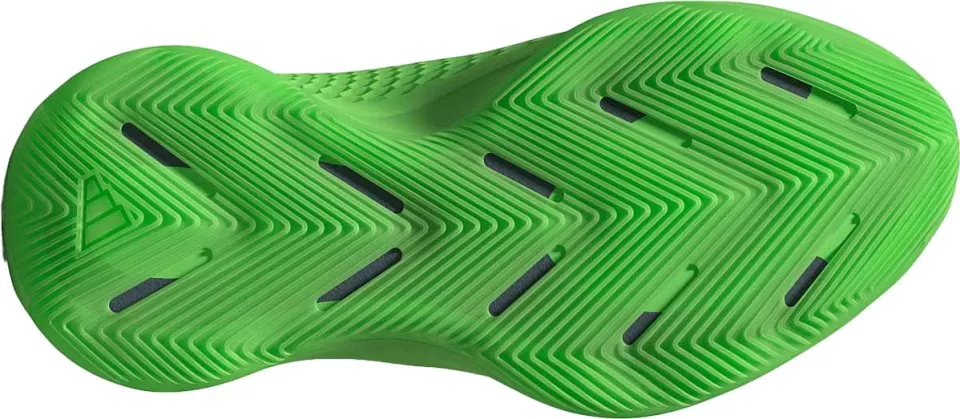 Zapatos de baloncesto adidas A.E. 1 Low Kids