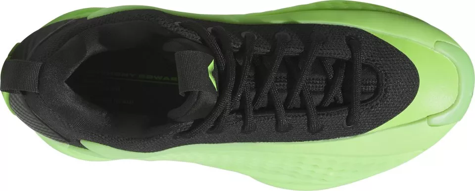 Zapatos de baloncesto adidas A.E. 1 Low Kids