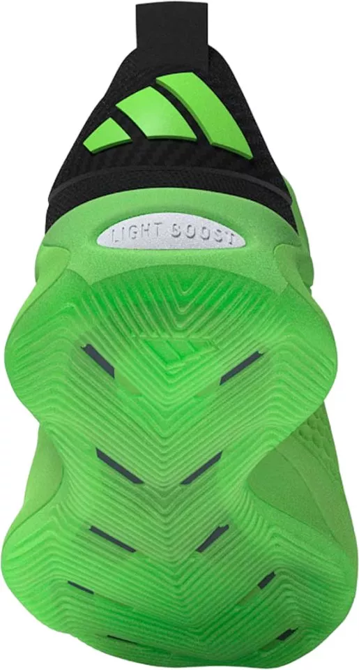 Zapatos de baloncesto adidas A.E. 1 Low Kids