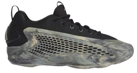 Anthony Edwards 1J Low shoe Kids