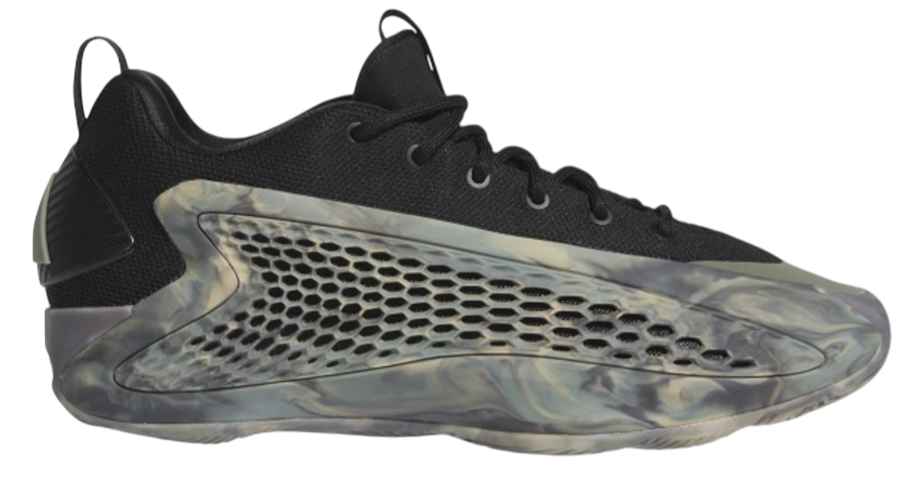 Παπούτσια μπάσκετ adidas Anthony Edwards 1J Low shoe Kids