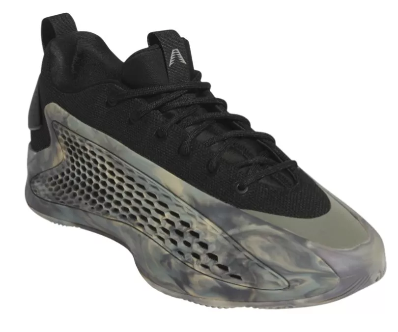 Παπούτσια μπάσκετ adidas Anthony Edwards 1J Low shoe Kids