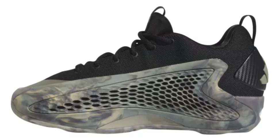 Παπούτσια μπάσκετ adidas Anthony Edwards 1J Low shoe Kids