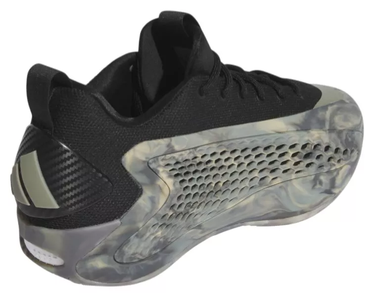 Παπούτσια μπάσκετ adidas Anthony Edwards 1J Low shoe Kids