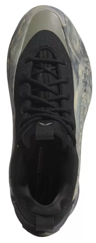 Παπούτσια μπάσκετ adidas Anthony Edwards 1J Low shoe Kids