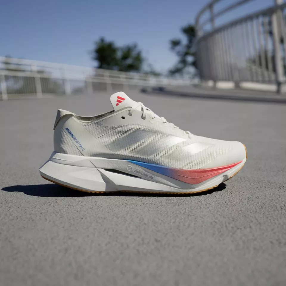 Juoksukengät adidas ADIZERO BOSTON 12 W