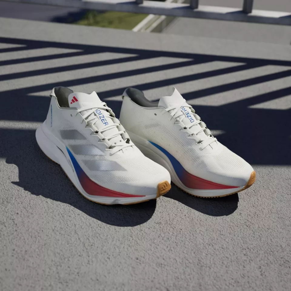 Juoksukengät adidas ADIZERO BOSTON 12 W