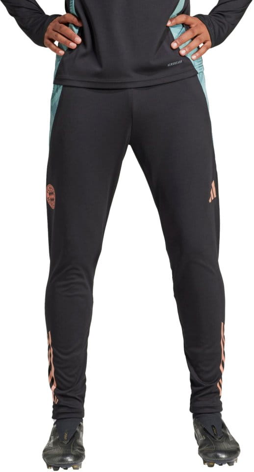 Calças adidas FC Bayern Tiro 24 Training Pants