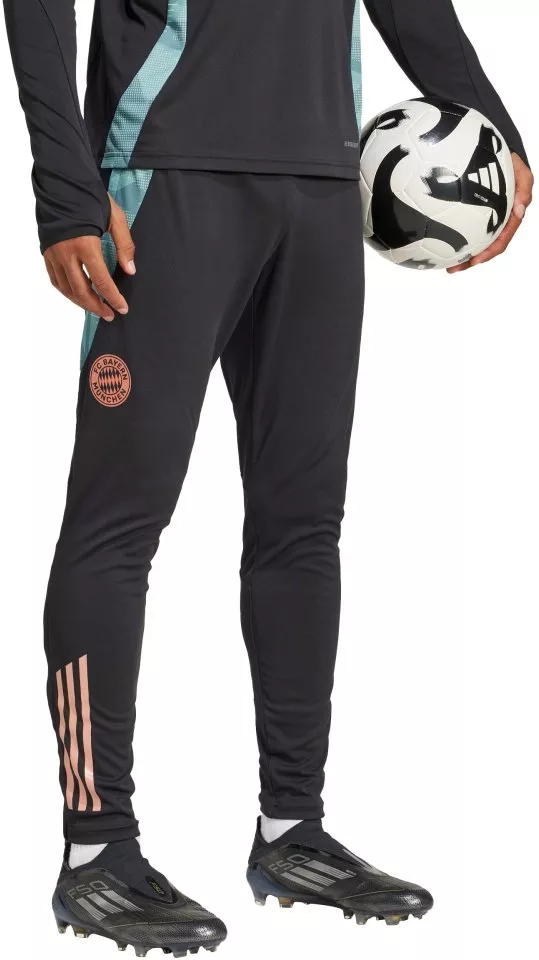 Calças adidas FC Bayern Tiro 24 Training Pants